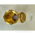 High Quality Brass Filter Thread Filter GL11H Y-shaped Filter for HVAC